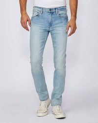 Paige - Lennox Slim Straight Leg Jeans