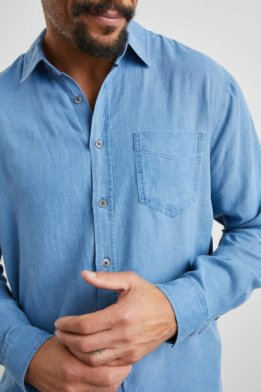 Rails - Mykonos Shirt
