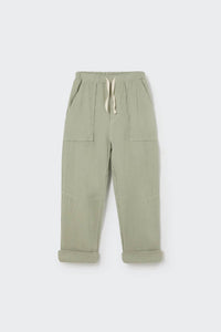 Cozmo - Kid's Soft Gauze Pants