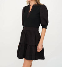 Six/Fifty - Anabelle Mini Dress