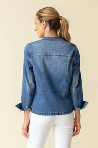 Habitat - Stretch Moto Jacket
