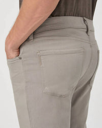 Paige - Federal Slim Straight Jeans