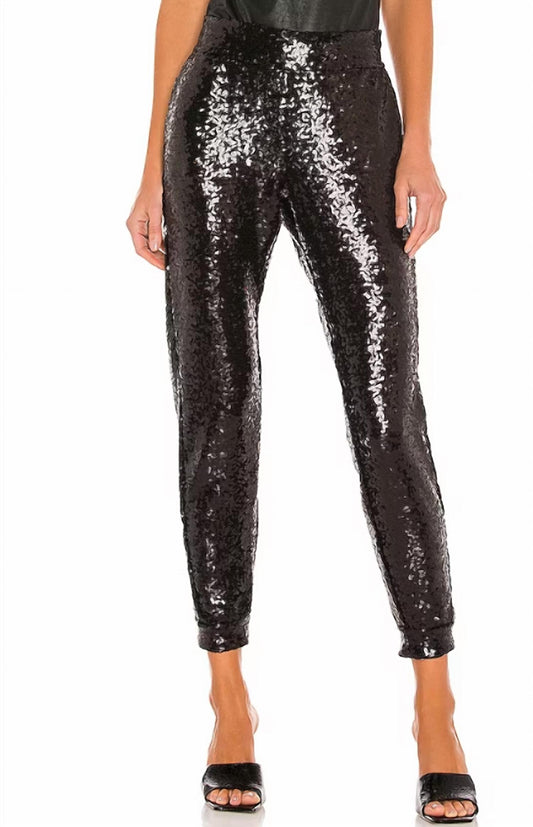 Commando - Sequin Jogger