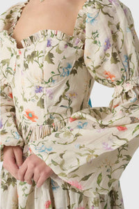 Louise New York - Charlotte Bustier Dress