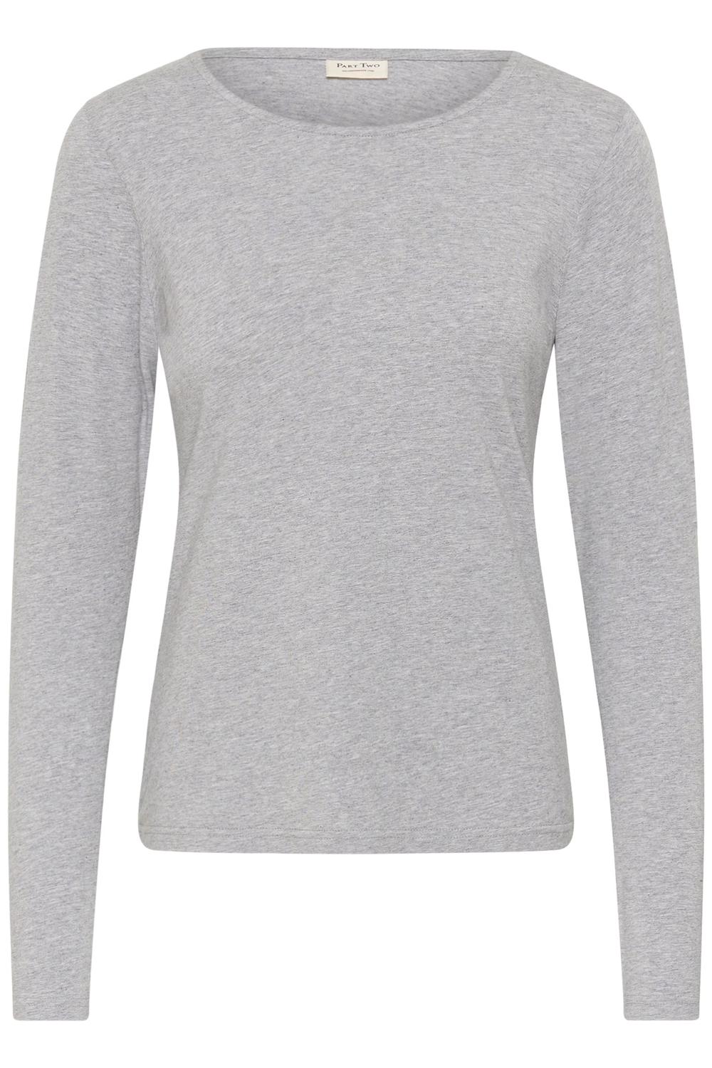 Part Two - Women's Nemajas Long Sleeve Top