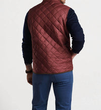 Peter Millar - Essex Quilted Vest