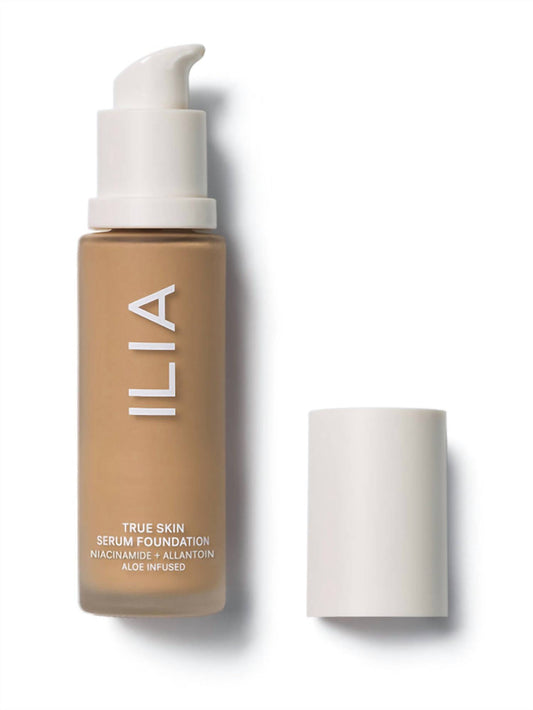 True Skin Serum Foundation