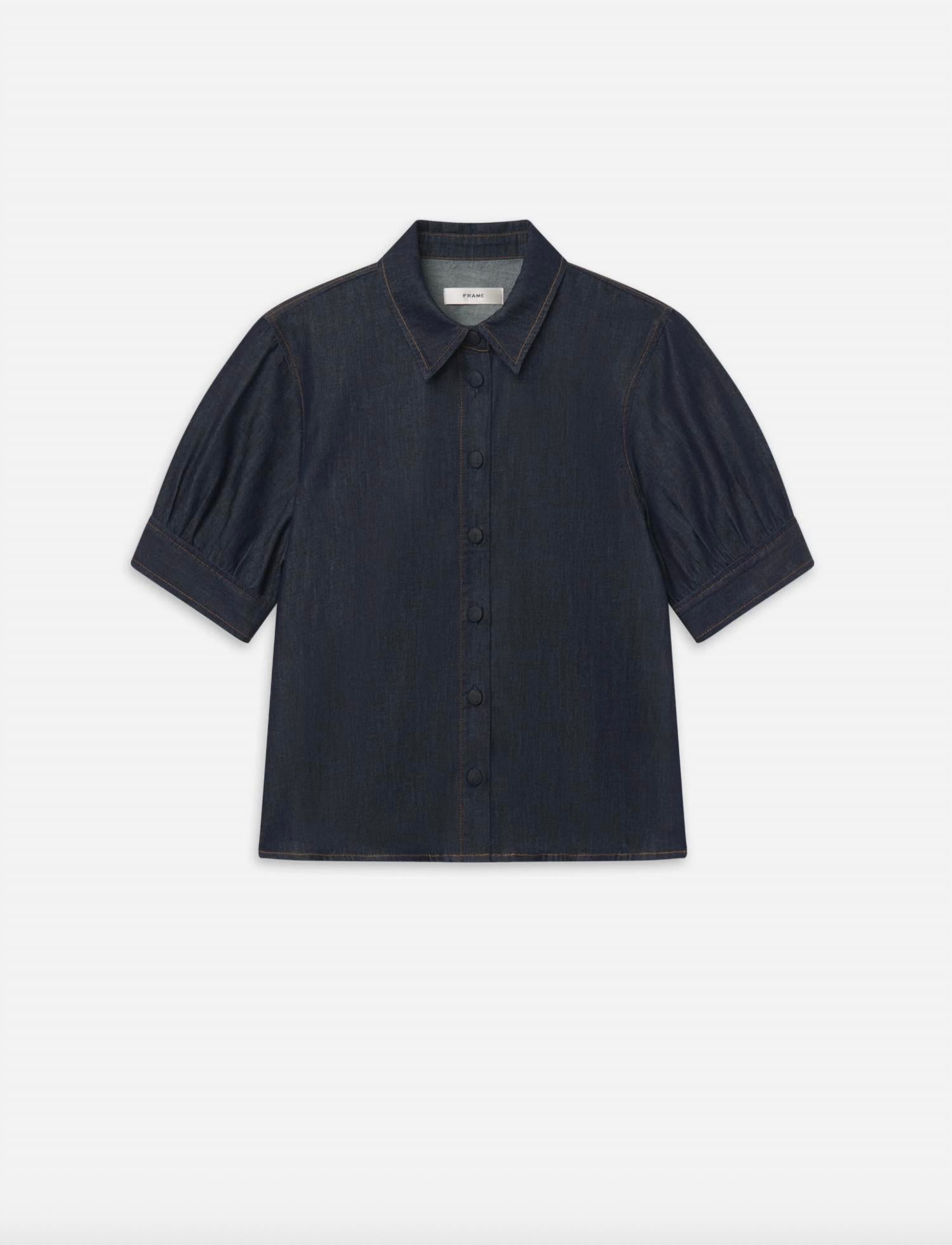 Frame - The Poise Top
