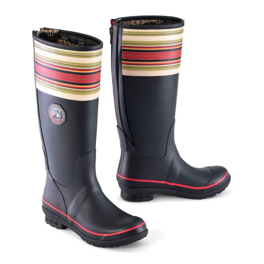 Pendleton - Women's Heritage Tall Acadia National Park Rain Boot