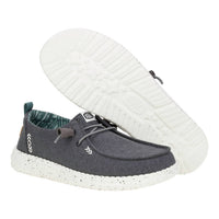 Hey Dude - Women's Wendy Chambray Shoes