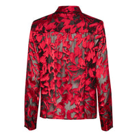 Gestuz - Elvagz P Silk Shirt