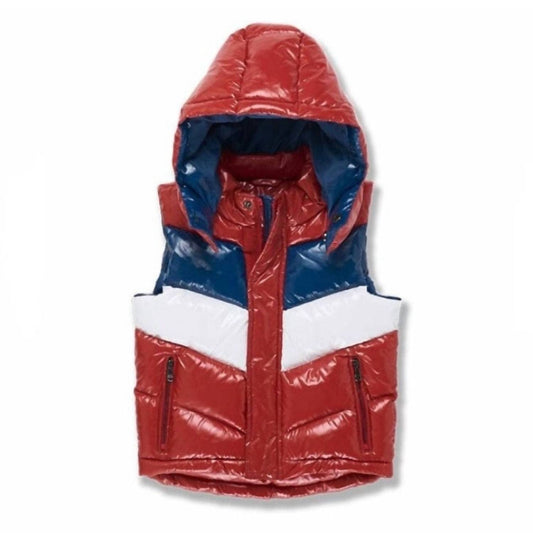 Jordan Craig - Junior's Sugar Hill Puffer Vest