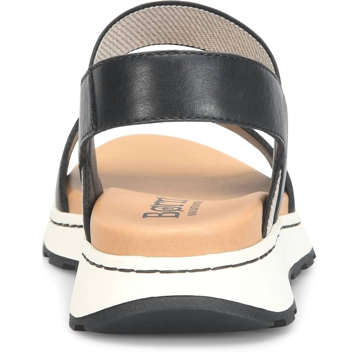 Born - Women's Mimi Sandals