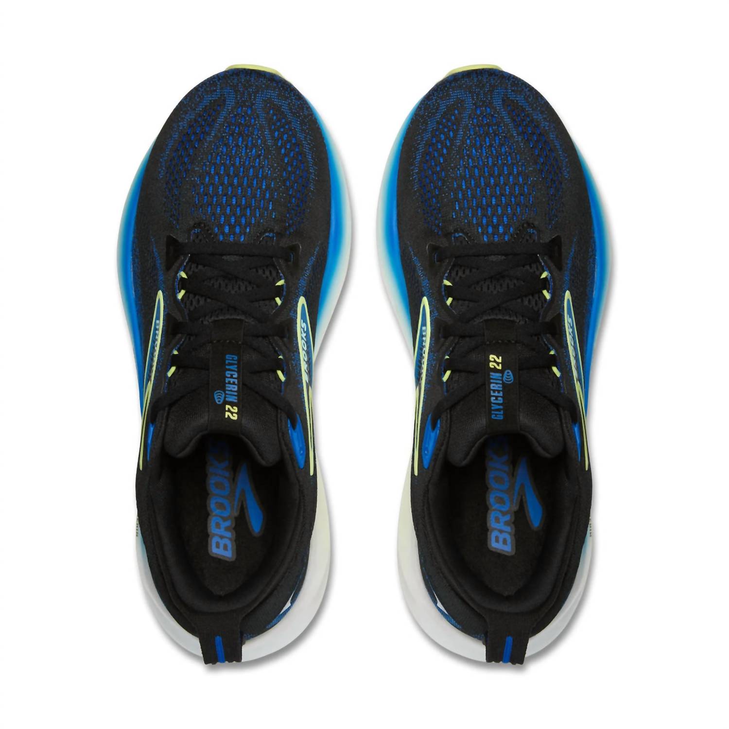 Brooks - Men's Glycerin 22 Running Shoes
