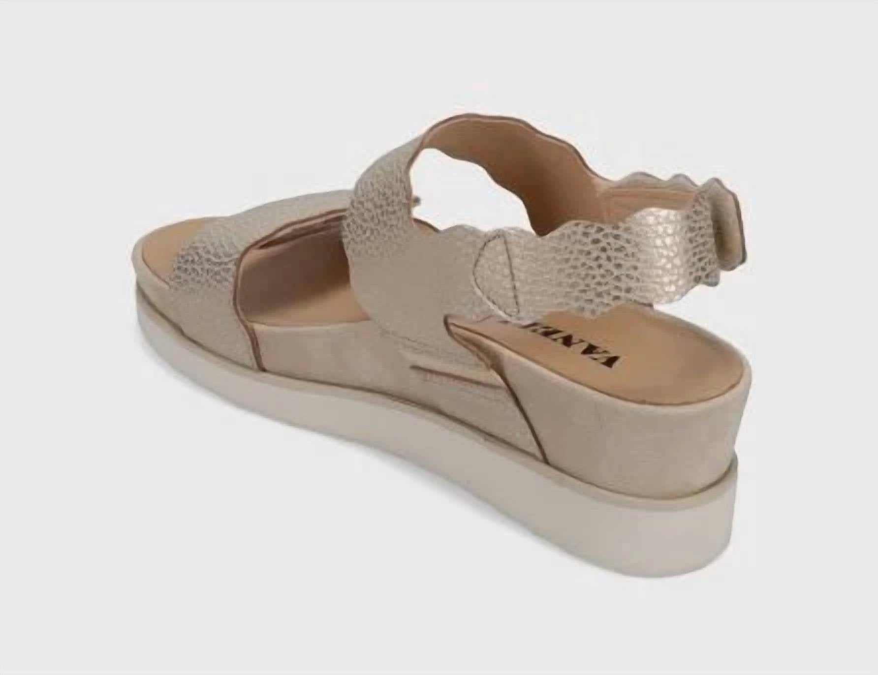 Vaneli - Women's Ulani Sandal