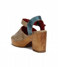 Bedstu - Women's Jetsetter Sandal