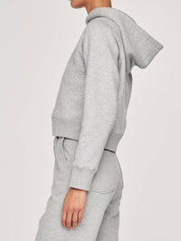 Dl1961 - Women'S - Shrunken Hoodie Top
