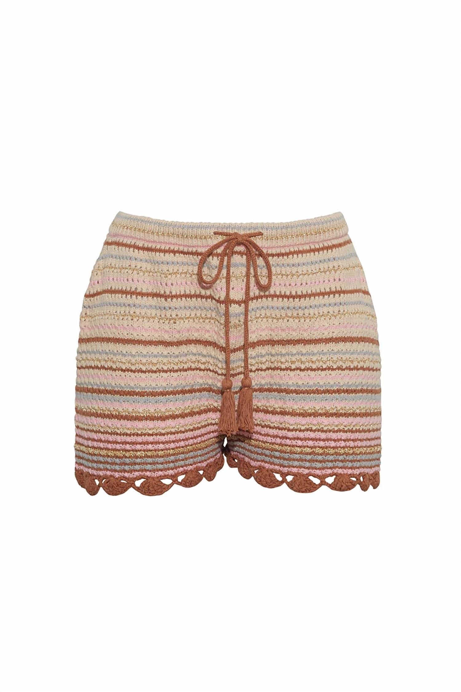 Cara Cara - Moira Shorts