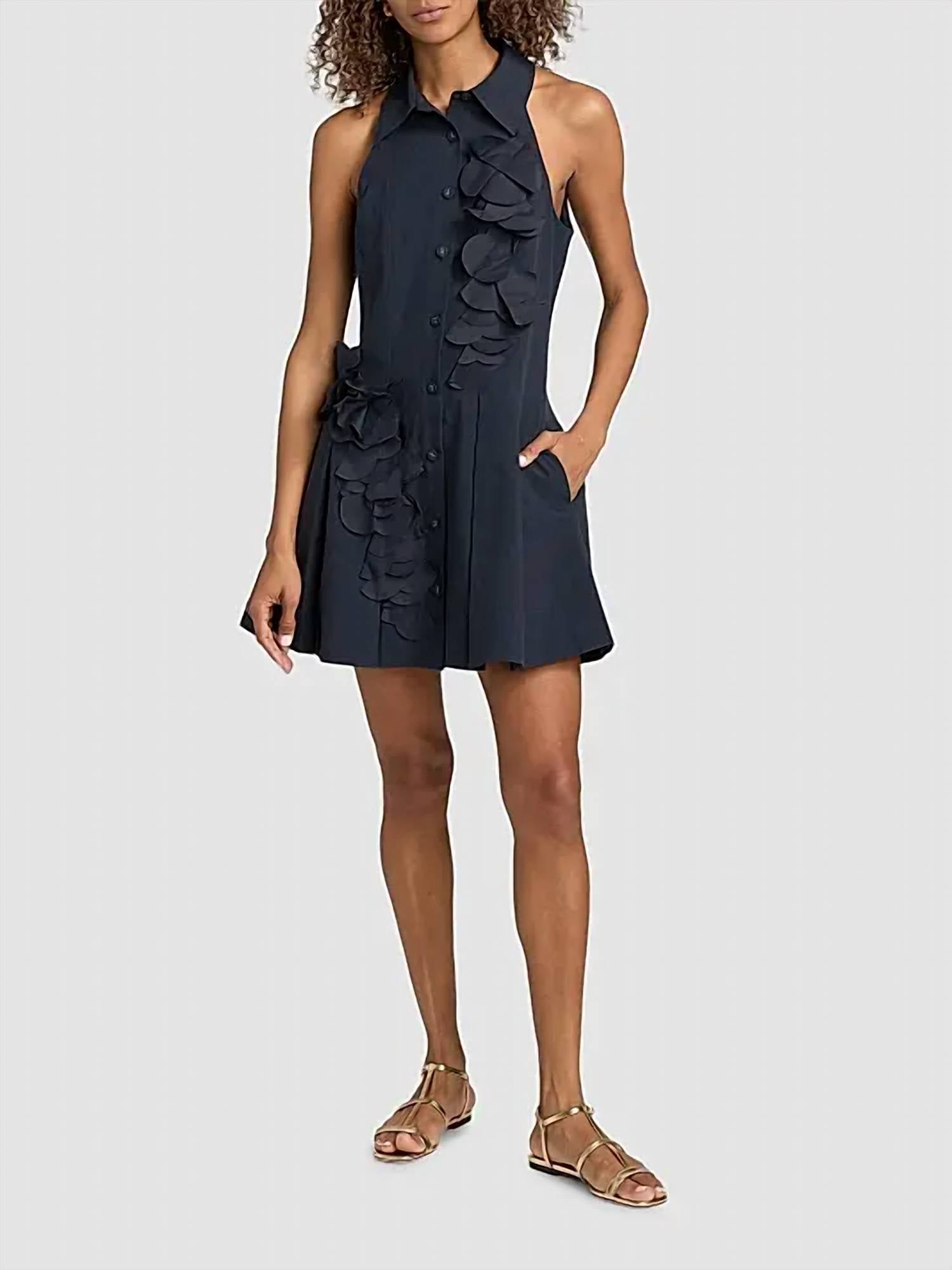 Ramy Brook - Donna Mini Dress