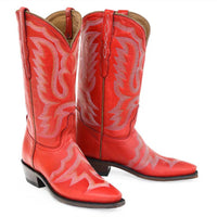 Lucchese - Women's Western Boots