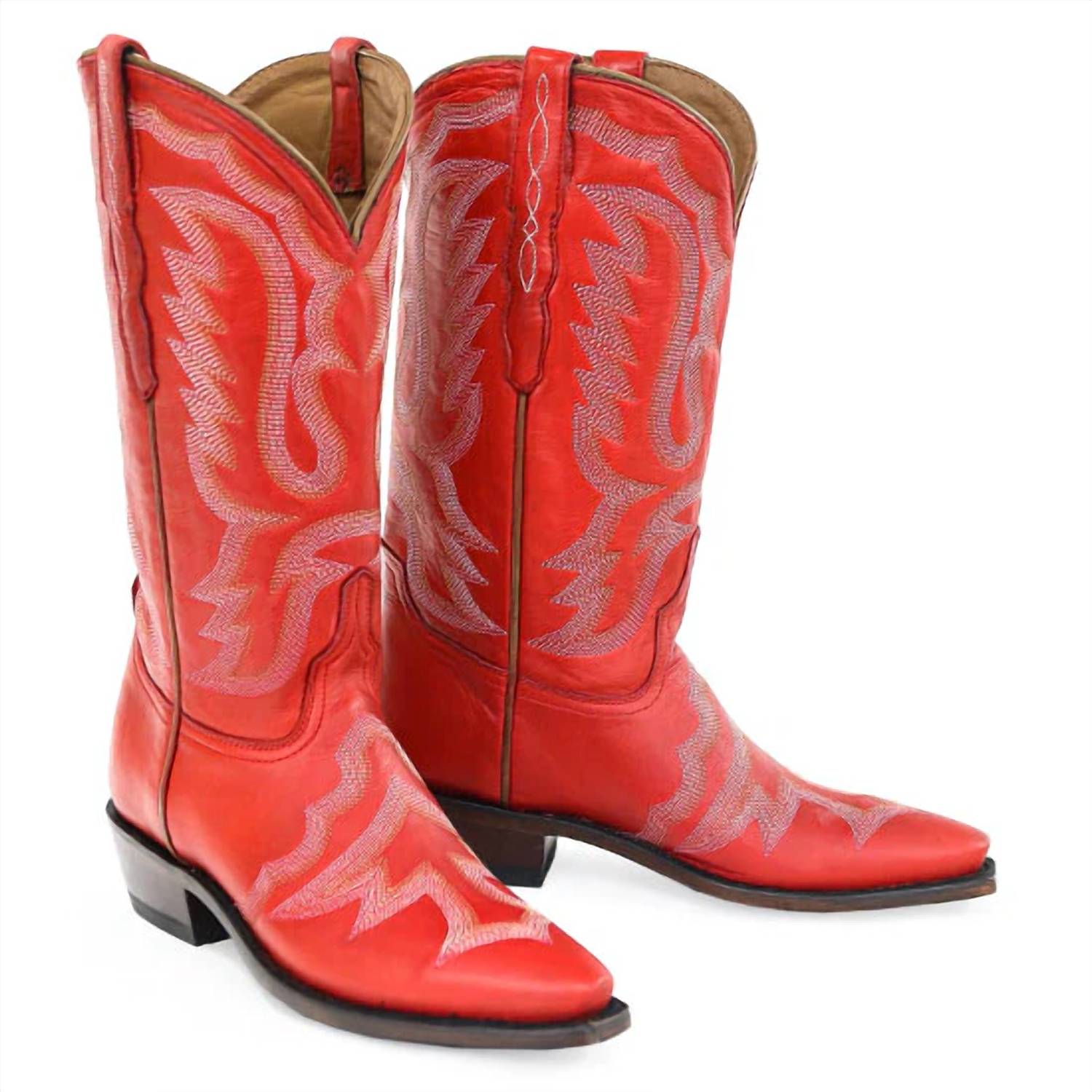 Lucchese - Women's Western Boots