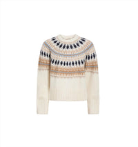 Marie Oliver - Dion Sweater