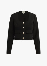 Favorite Daughter - Laura Crop Jacket
