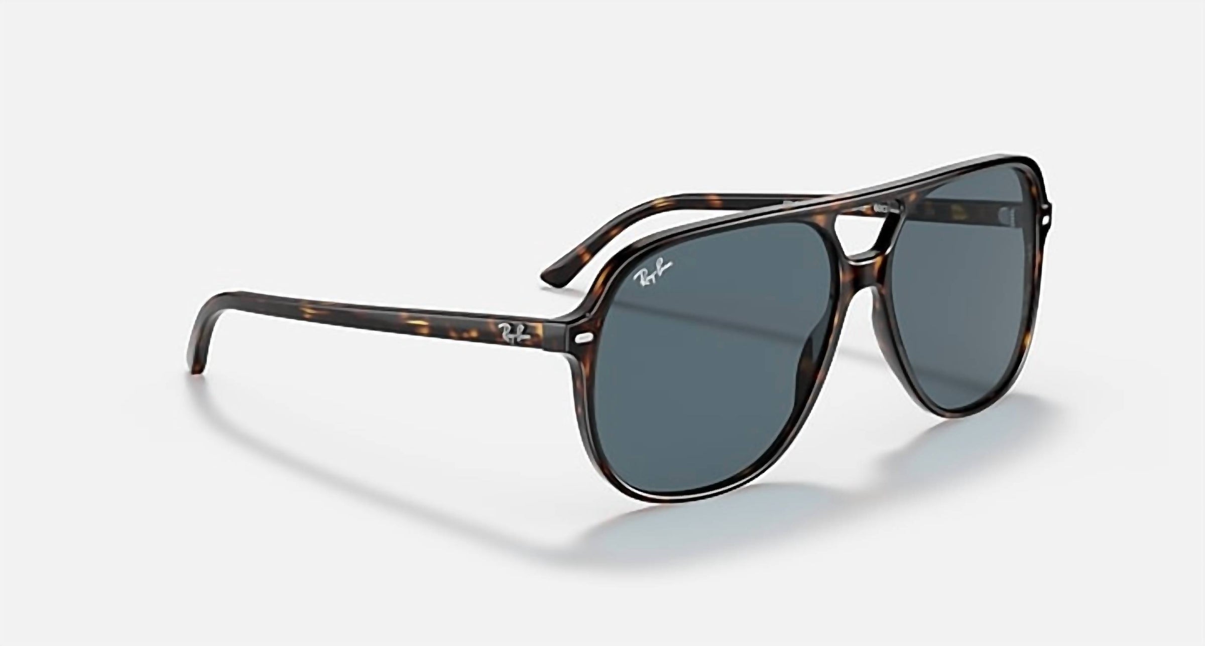 Ray Ban - Bill Non Polarized Sunglasses RB2198 - 902 - R5