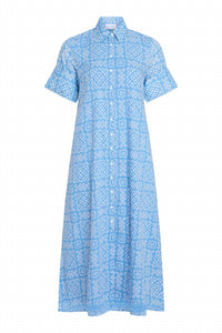 Livro - Women's Gibbons Dress