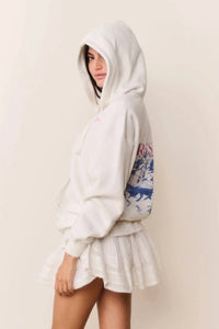 Loveshackfancy - ballie jacket