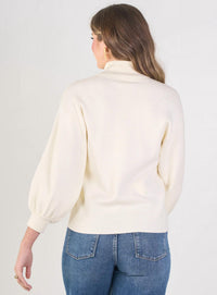 Emily Mccarthy - Lolli Collar Sweater