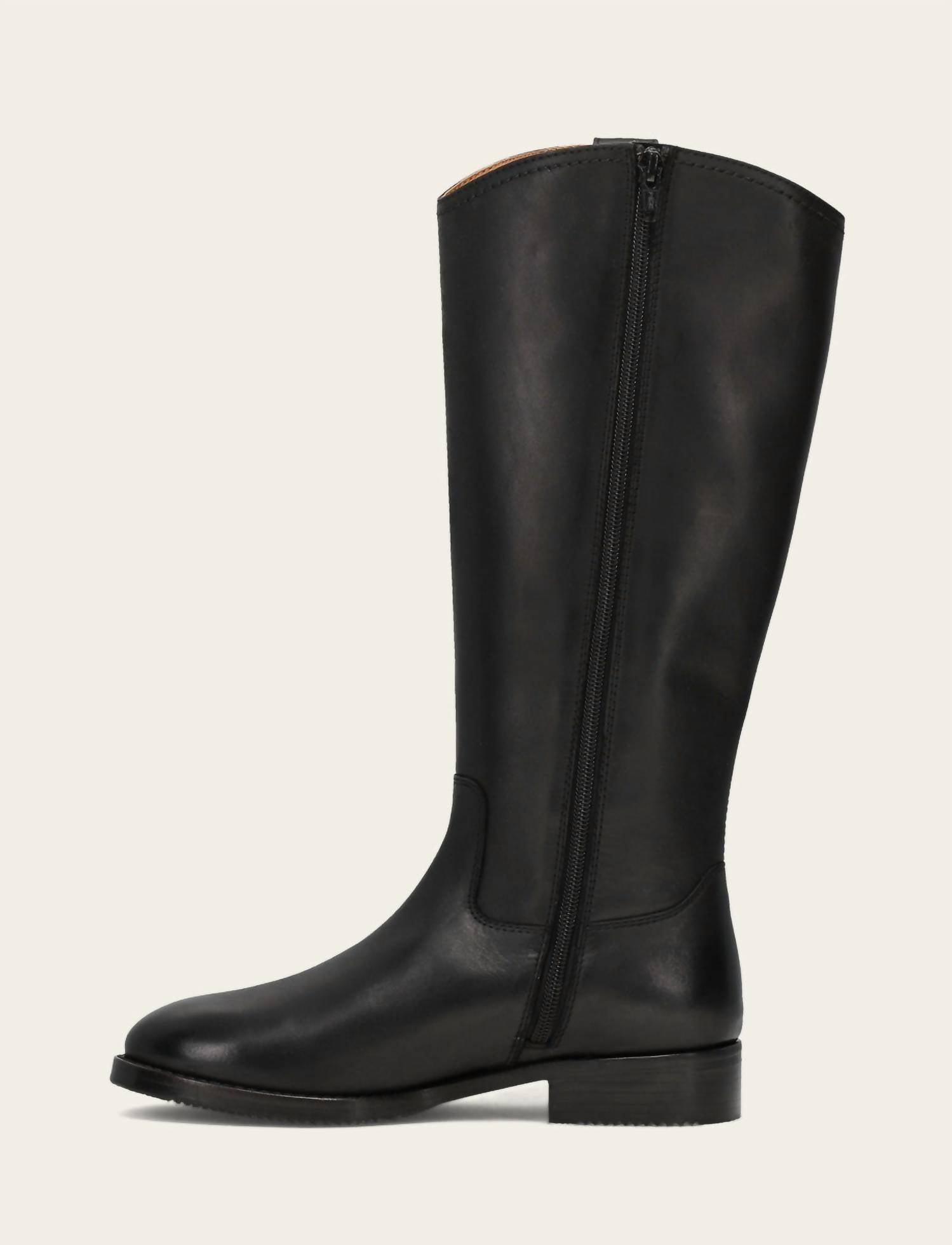 Frye - Women's Melissa Inside Zip Tall Boot