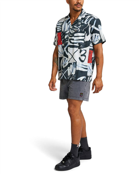 Deus Ex Machina - 10x Shirt