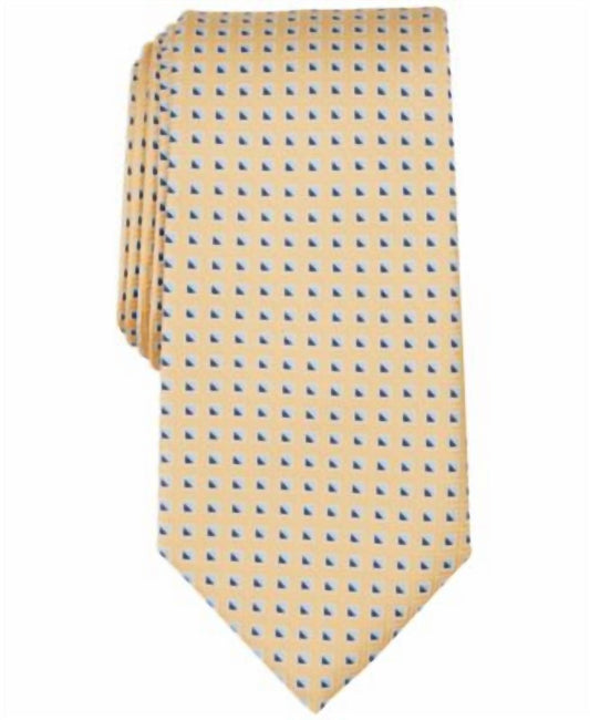 Club Room - Men's Thorton Dot-pattern Tie