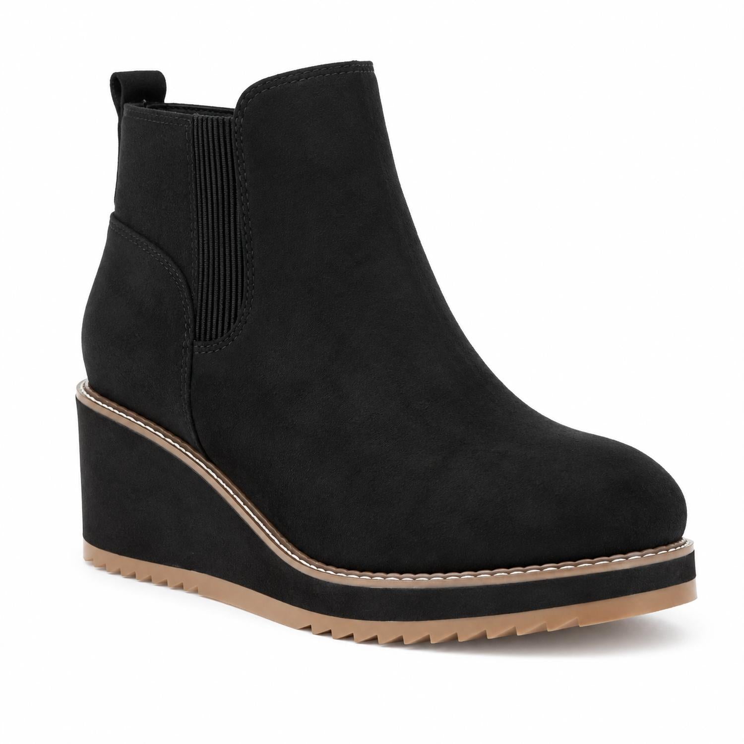 Hey Girl By Corkys - Women's Apple Sauced Ankle Boots