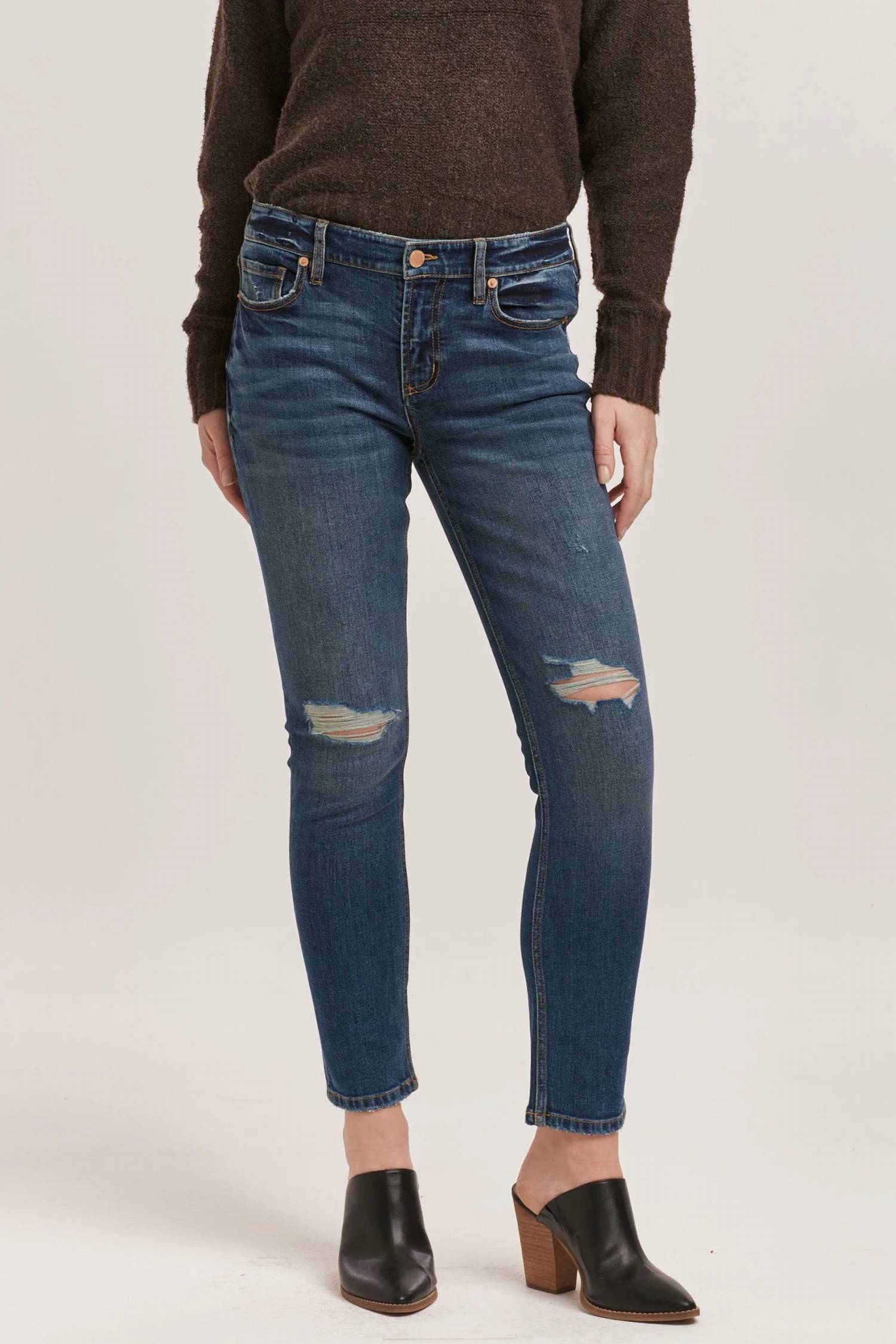 Dear John Denim - Aiden Jeans