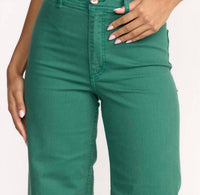 Billabong - Free Fall High-waist Pant