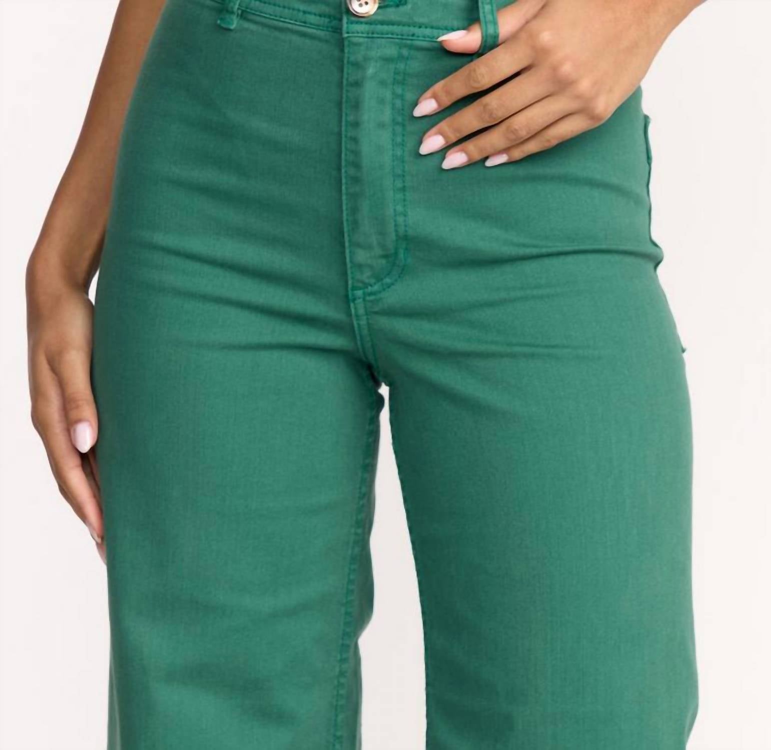 Billabong - Free Fall High-waist Pant