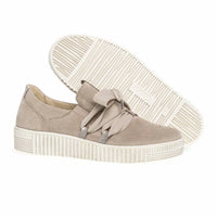 Gabor - Women's Bow Sneaker