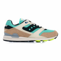 Saucony - Unisex - Courageous Sneaker