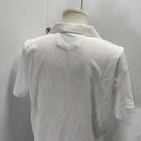 Blanco By Nature - Men’s Textured Cotton Button Shirt