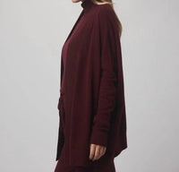 Splendid - Tori Cashmere Cardigan