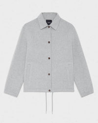 Theory - COACHES JACKET