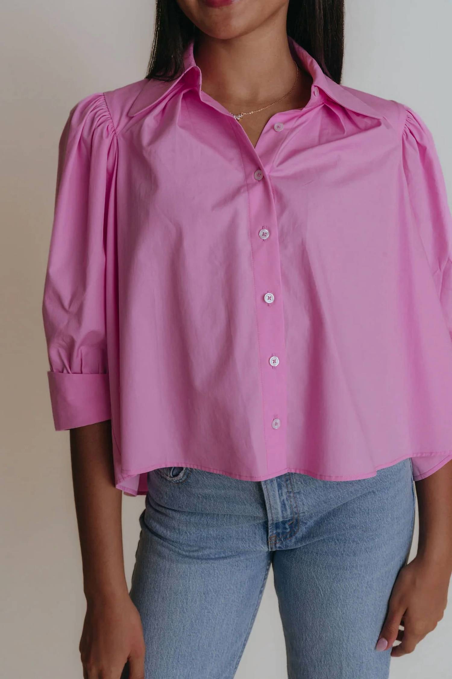 Laroque - Reba Top
