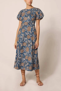 Cleobella - Leslie Midi Dress