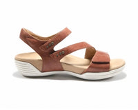 Halsa Footwear - Women's Denia Sandals