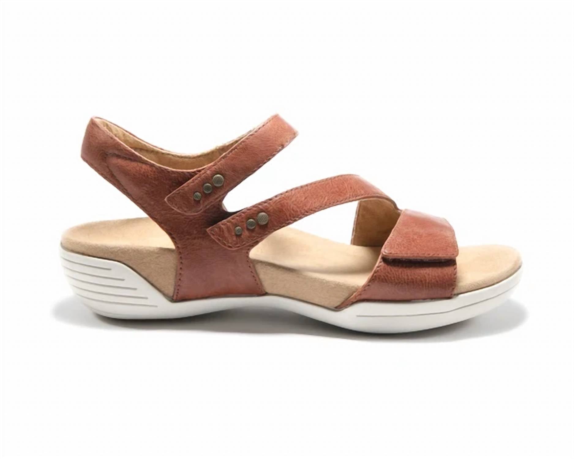 Halsa Footwear - Women's Denia Sandals
