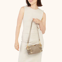 Hammitt - Daniel Crossbody Clutch