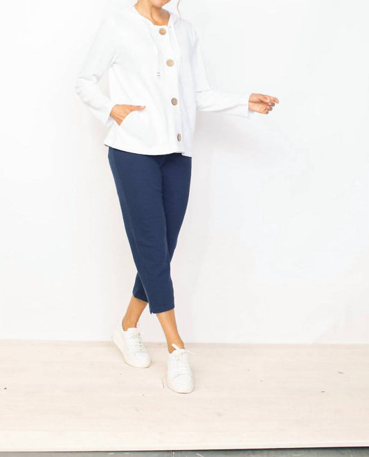 Habitat - French Terry Easy Capri