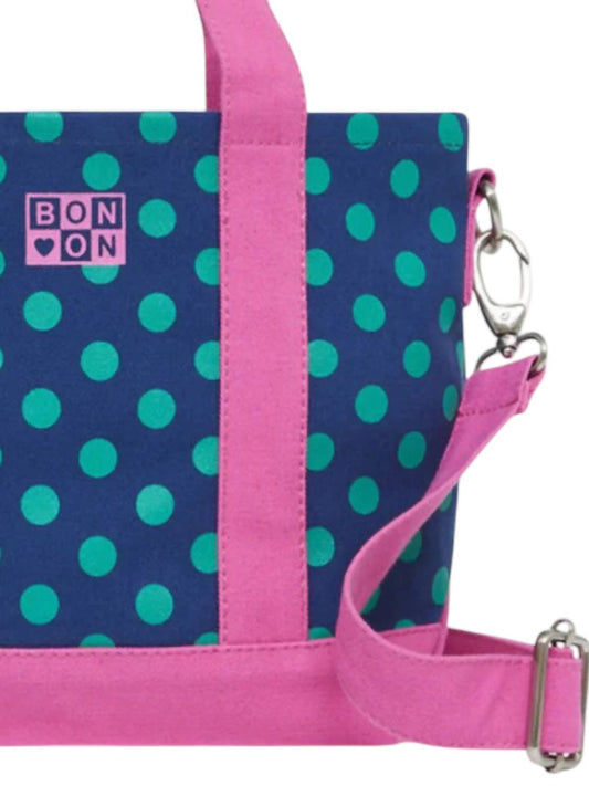 Bonton - Kid's Mini Tote Bag